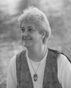 Betty McLellan