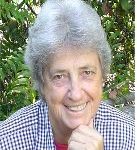 Betty McLellan