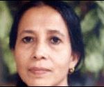 FARIDA AKHTER