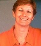 Dr Gina Mercer