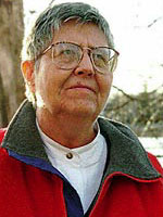 Mary Daly