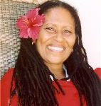 Dr. Patricia McFadden